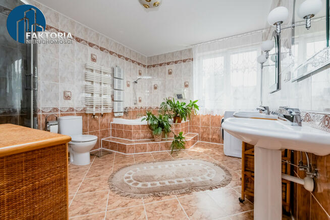 Dom Ogrodniczki gm. Supraśl,