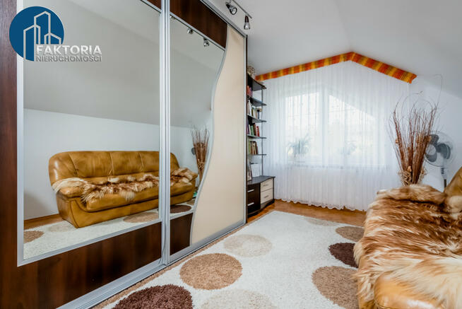 Dom Ogrodniczki gm. Supraśl,