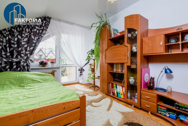 Dom Ogrodniczki gm. Supraśl,