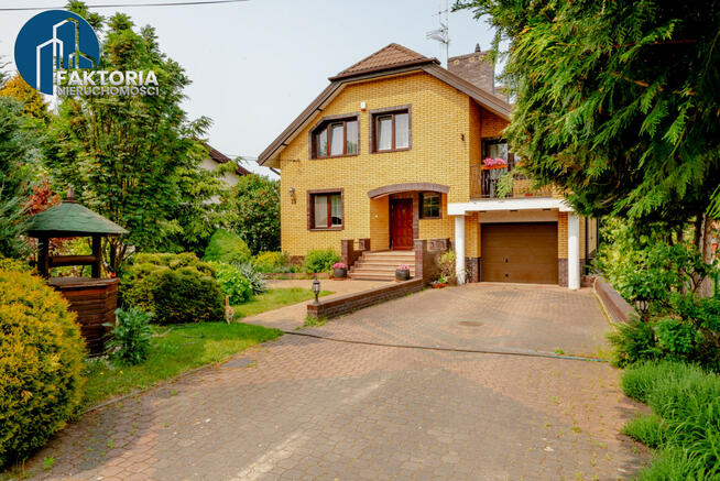 Dom Ogrodniczki gm. Supraśl,