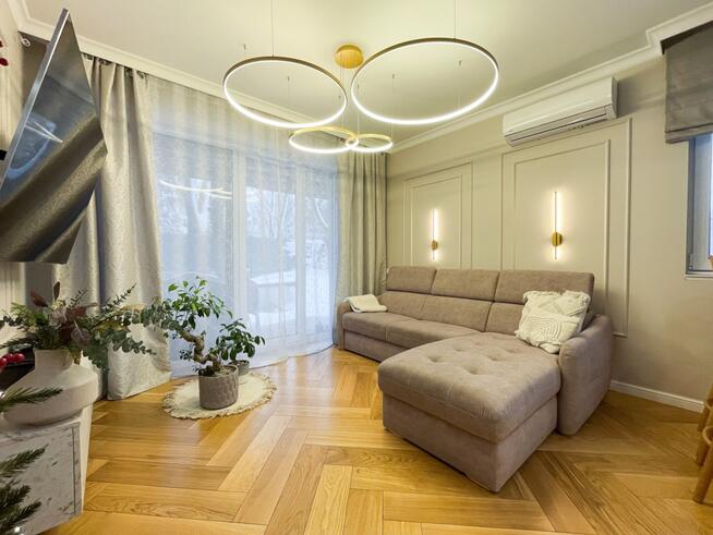 Luksusowy Apartament na Parterze +200m2 OGRÓD !!!