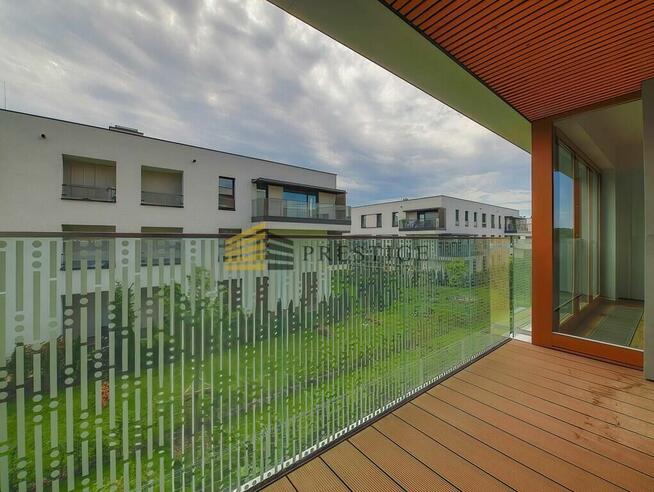 Luxury Apartament&Mokotow&Prestige&Park