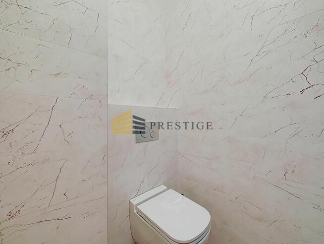 Luxury Apartament&Mokotow&Prestige&Park