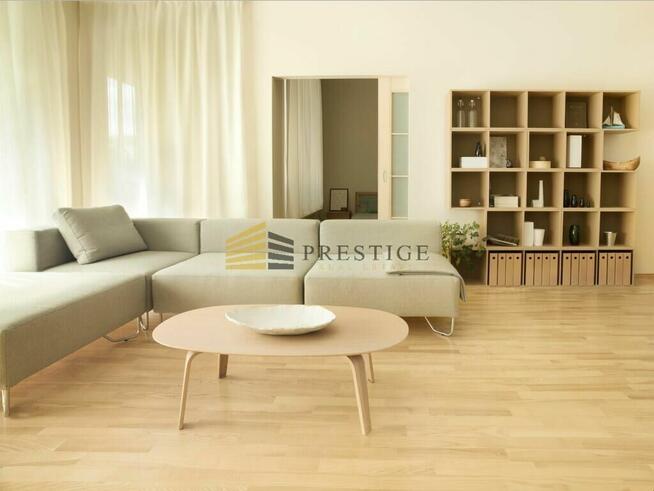 Piękny apartament na Powiślu