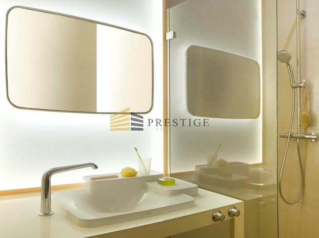 Piękny apartament na Powiślu