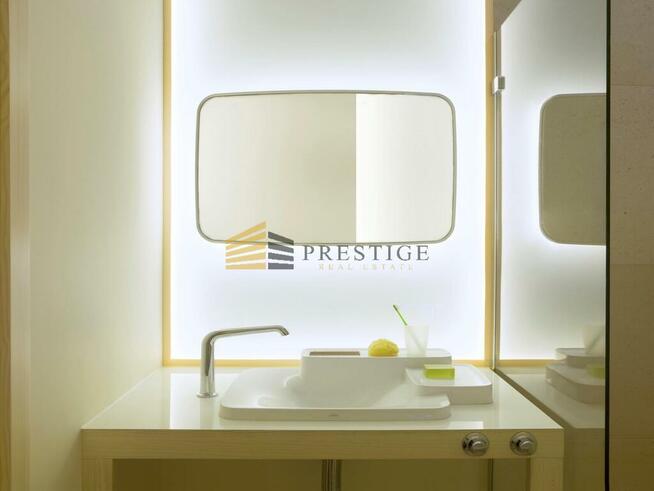 Piękny apartament na Powiślu