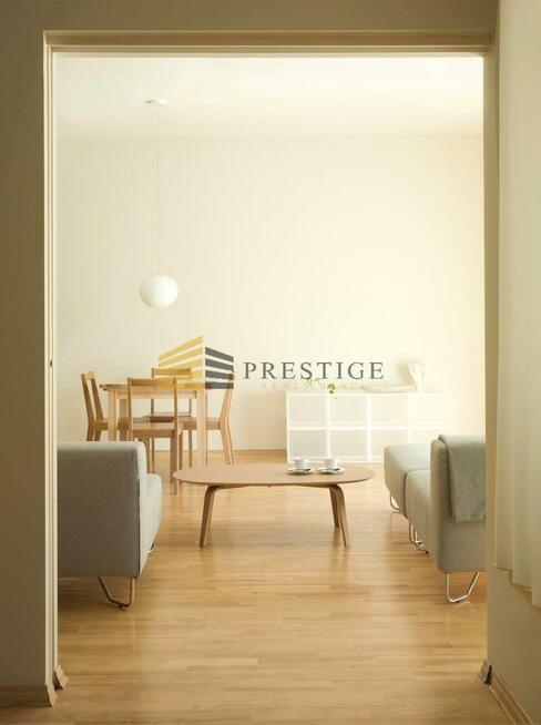 Piękny apartament na Powiślu