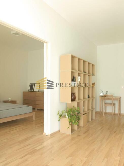 Piękny apartament na Powiślu