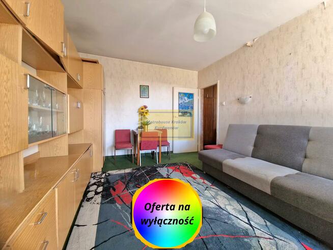 Mieszkanie Kraków, os. Kombatantów