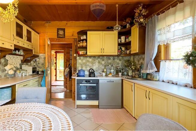 BLACK WEEKS Góralski Dom z Bali u Podnóża Beskidów