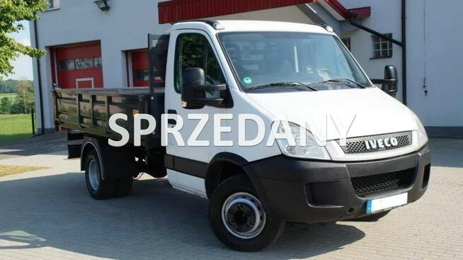 Iveco Daily 60C 70C 50C