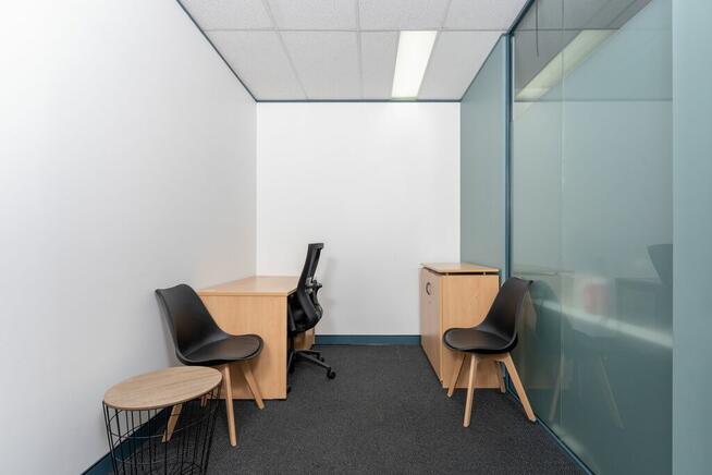 Powierzchni biurowej  w lokalizacji Regus Bonarka