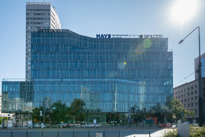 Dostosowana pod kątem zespołów liczących 10-15