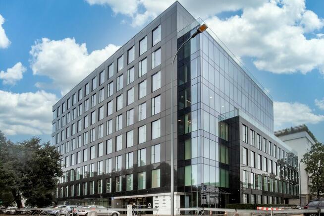 Pracuj w lokalizacji Regus Grójecka lub dowolnym