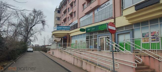 Lokal użytkowy Wrocław Śródmieście, Śródmieście, Stefana Jaracza