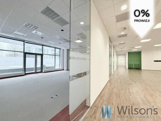 Lokal użytkowy Warszawa gm. Mokotów Mokotów, Służewiec, Marynarska