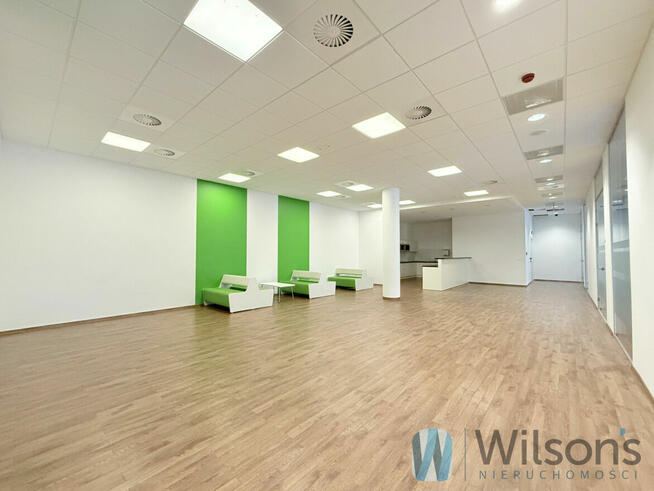 Lokal użytkowy Warszawa gm. Mokotów Mokotów, Służewiec, Marynarska