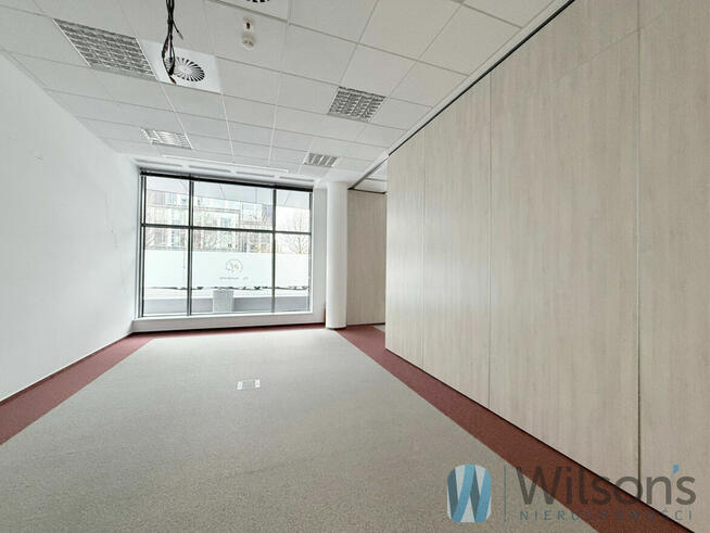 Lokal użytkowy Warszawa gm. Mokotów Mokotów, Służewiec, Marynarska