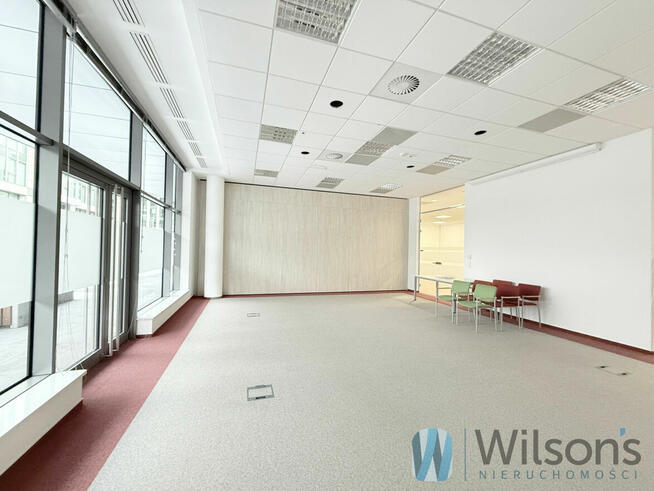 Lokal użytkowy Warszawa gm. Mokotów Mokotów, Służewiec, Marynarska