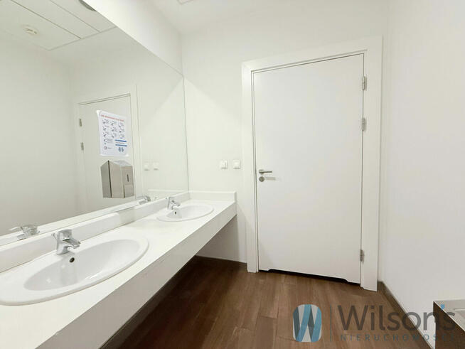 Lokal użytkowy Warszawa gm. Mokotów Mokotów, Służewiec, Marynarska