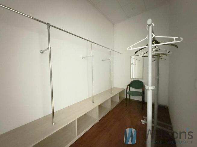 Lokal użytkowy Warszawa gm. Mokotów Mokotów, Służewiec, Marynarska