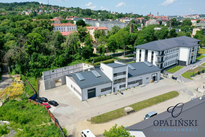 Lokal użytkowy Przemyśl, Stanisława Leszczyńskiego