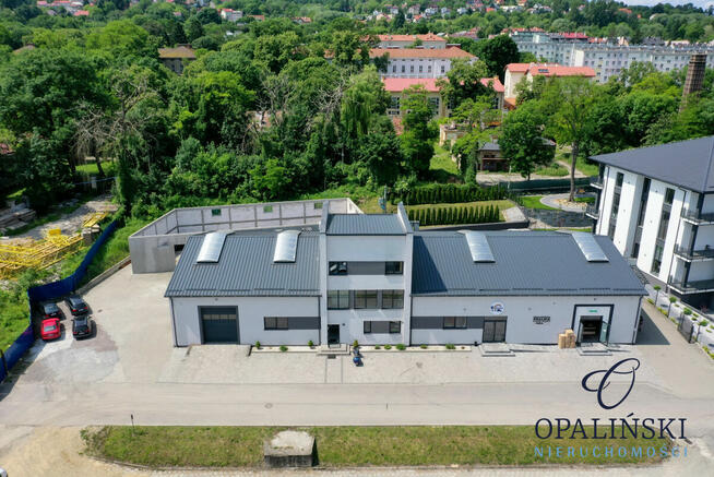 Lokal użytkowy Przemyśl, Stanisława Leszczyńskiego