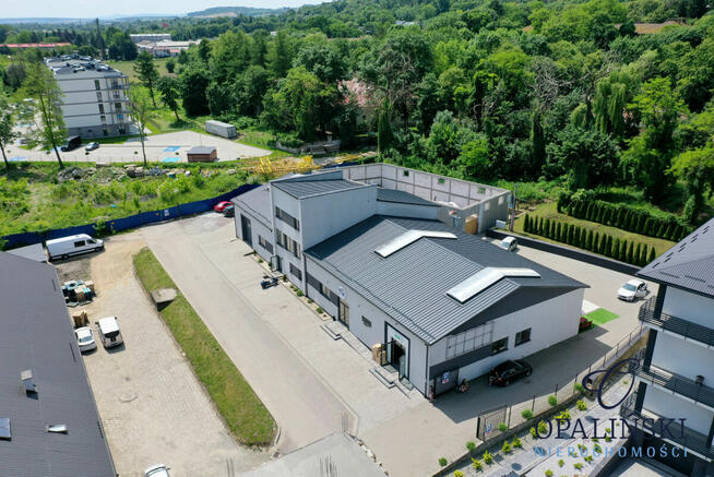 Lokal użytkowy Przemyśl, Stanisława Leszczyńskiego