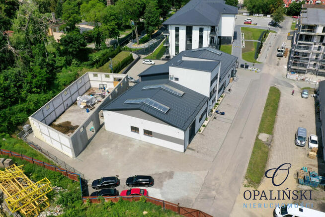 Lokal użytkowy Przemyśl, Stanisława Leszczyńskiego