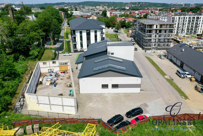 Lokal użytkowy Przemyśl, Stanisława Leszczyńskiego