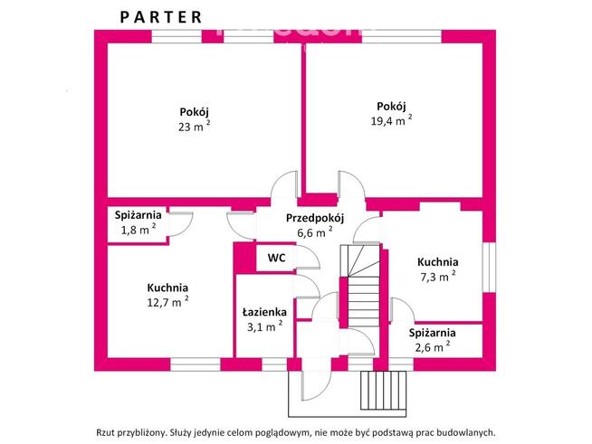 Dom z budynkiem gospodarczym