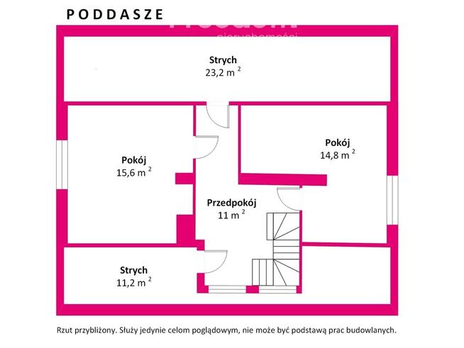 Dom z budynkiem gospodarczym