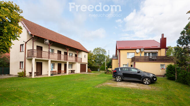 Nadmorski dom! Do zamieszkania lub inwestycji!