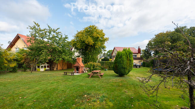 Nadmorski dom! Do zamieszkania lub inwestycji!