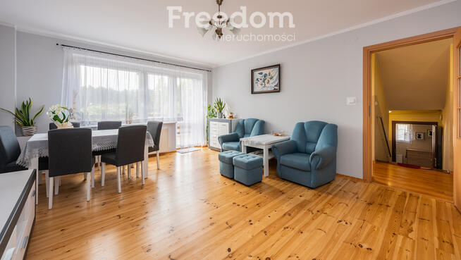 Nadmorski dom! Do zamieszkania lub inwestycji!