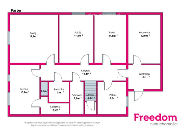 Nadmorski dom! Do zamieszkania lub inwestycji!