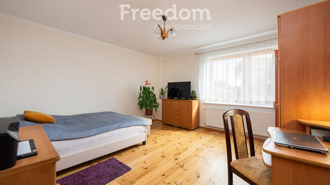 Nadmorski dom! Do zamieszkania lub inwestycji!