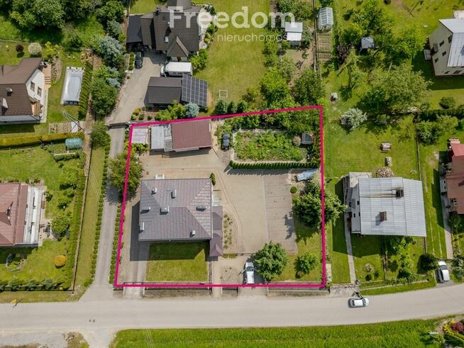 Gotowy lokal pod przychodnię w Olszynach!