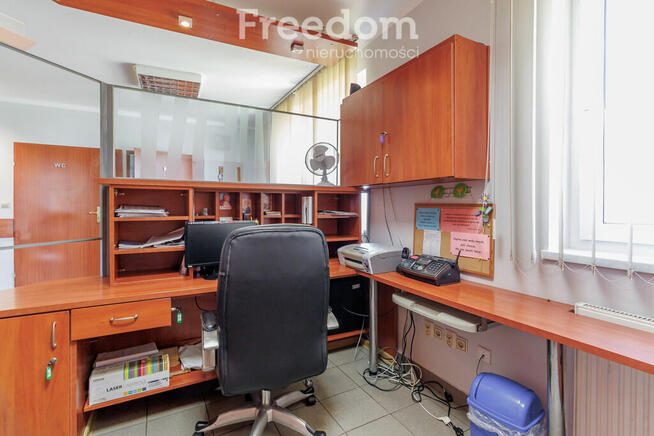 Gotowy lokal pod przychodnię w Olszynach!