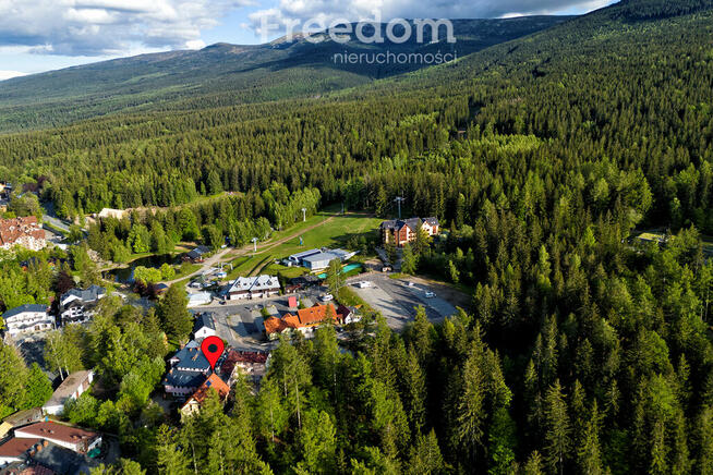 Pensjonat w Szklarskiej Porębie