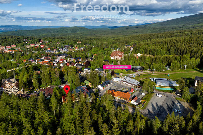 Pensjonat w Szklarskiej Porębie