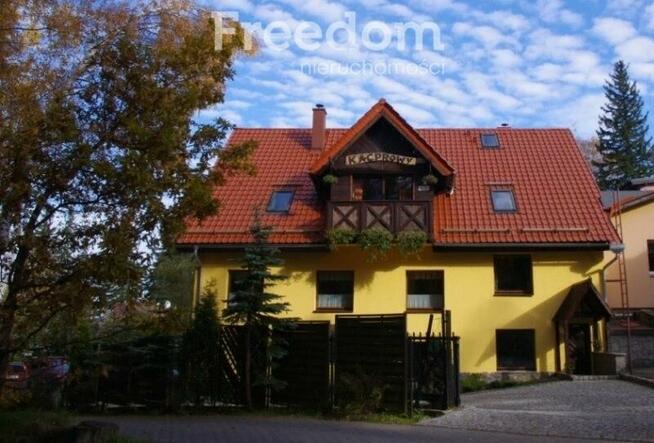 Pensjonat w Szklarskiej Porębie