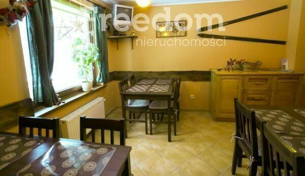 Pensjonat w Szklarskiej Porębie