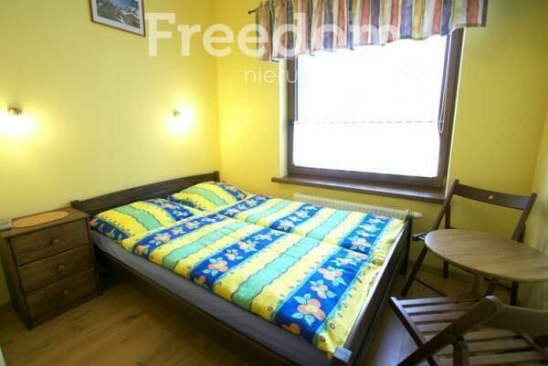 Pensjonat w Szklarskiej Porębie