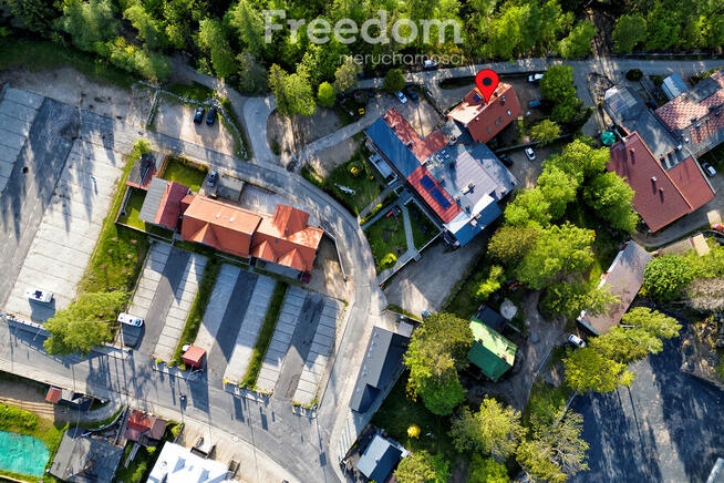 Pensjonat w Szklarskiej Porębie