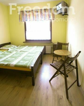 Pensjonat w Szklarskiej Porębie