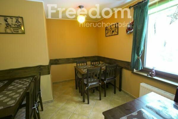 Pensjonat w Szklarskiej Porębie