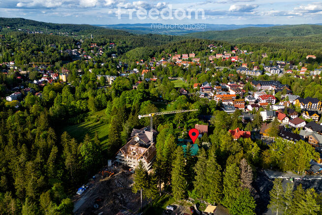 Dom Wczasowy Szklarska Poręba