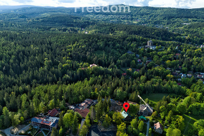 Dom Wczasowy Szklarska Poręba