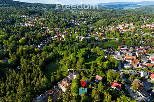 Dom Wczasowy Szklarska Poręba